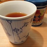 用户对于カレルチャペック紅茶店 有楽町イトシア店的评论图