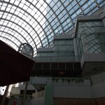 用户对于マクドナルド 芝浦シーバンス店的评论图