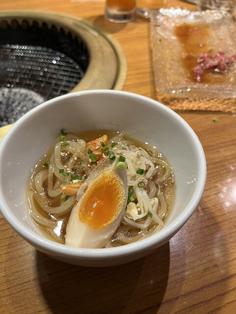 User's recommendation image for 吟味焼肉 じゃんか 道玄坂