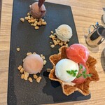 User's review image for カフェ バル リーベル