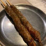 用戶對於焼ジビエ罠 手止メ 宮益坂的評論圖