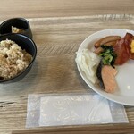 用戶對於tomoru茶屋的評論圖