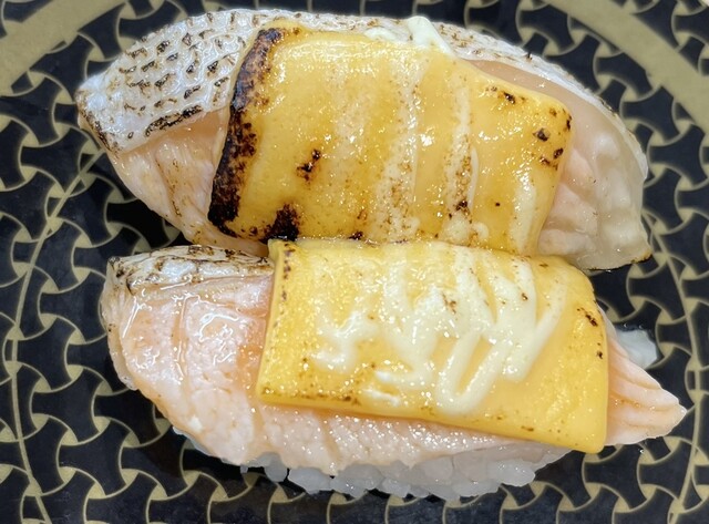 User's recommendation image for はま寿司 松井山手店