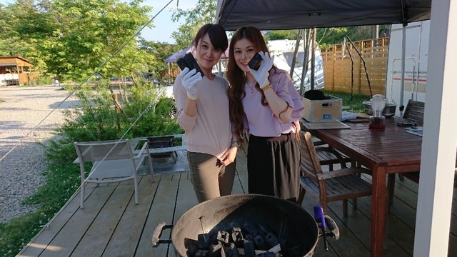 User's recommendation image for るり渓温泉 高原バーベキュー