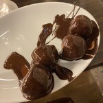 User's review image for シュラスコ＆ビアバー ゴッチバッタ 池袋西口