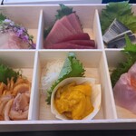 User's review image for さかな くろさき
