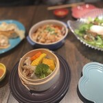 用戶對於Cc点心的評論圖