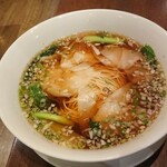 用戶對於京鼎樓 アクアシティお台場店的評論圖