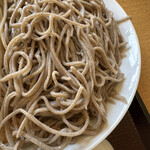 用户对于蕎麦 二天的评论图