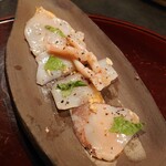用户对于しし翁的评论图