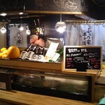用户对于ふらの家本町酒場的评论图