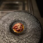 用户对于北海道焼肉 北うし的评论图