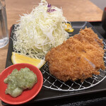 User's review image for とんかつ檍のカレー屋 いっぺこっぺ 新宿御苑店