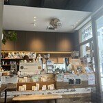 用戶對於PARK COFFEE的評論圖