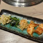 用戶對於近江うし焼肉 にくTATSU 渋谷店的評論圖
