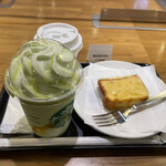 User's review image for スターバックスコーヒー 天王寺ミオ プラザ館店
