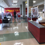 用户对于北海道大学 水産学部 大学生協食堂的评论图