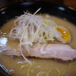 用戶對於麺や 壱的評論圖