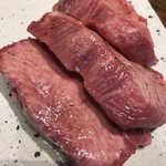 用戶對於炭火焼肉 赤黒的評論圖