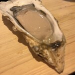 用戶對於生牡蠣研究所的評論圖