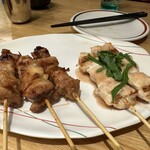 用户对于串鳥 南二条店的评论图