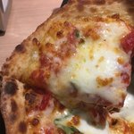 User's review image for ピザハット 三鷹店