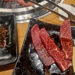 用戶對於幸せの焼肉食べ放題 かみむら牧場 堺もず泉北1号線店的評論圖