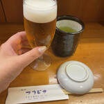 用戶對於鮨処 つきじや的評論圖