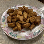 用户对于中国東北料理　美食村的评论图