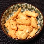User's review image for タッチトゥーゴー 高輪ゲートウェイ店