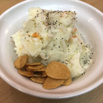 用戶對於バラ巻　野方　まきまき的評論圖