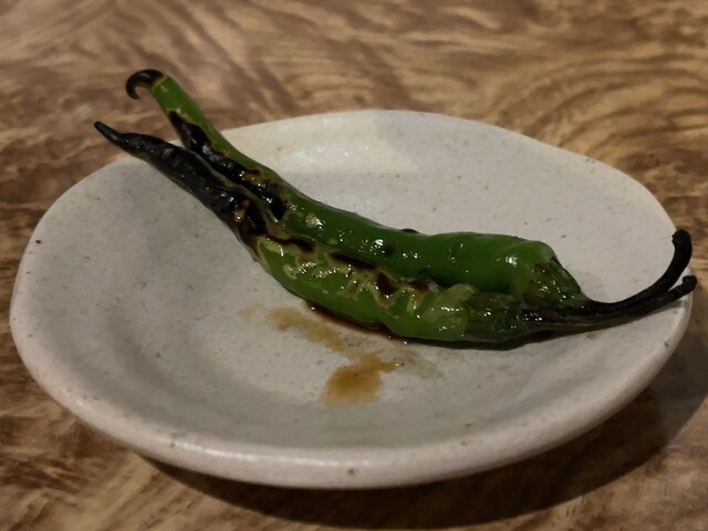 User's recommendation image for ぼんち焼鳥