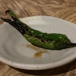 User's review image for ぼんち焼鳥