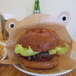 User's review image for 和牛ハンバーガーの店 Rana円山