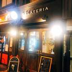 用户对于バール エ ターヴォラ カルダ ラ・ジョストラ的评论图