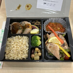 用戶對於筋肉食堂 丸ビルDELI店的評論圖