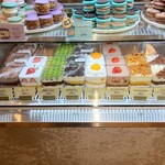 User's review image for マカプレッソ 天王寺店