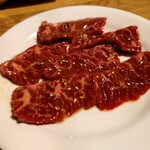 用户对于焼肉すず屋的评论图