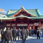 User's review image for 三河屋綾部商店