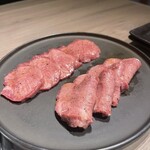 用戶對於焼肉 零條的評論圖