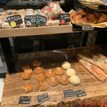 User's review image for パパパパ ベーカリー