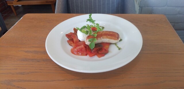 User's recommendation image for マーサーブランチ 六本木