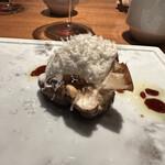User's review image for FORNO