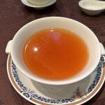 用戶對於ホテルオークラ 中国料理「桃花林」 日本橋室町賓館的評論圖