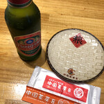 用戶對於中国茶房8 麻布十番店的評論圖