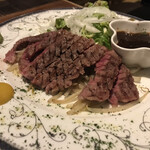 用戶對於Steak&Wine 山村牛兵衛 四条大宮店的評論圖