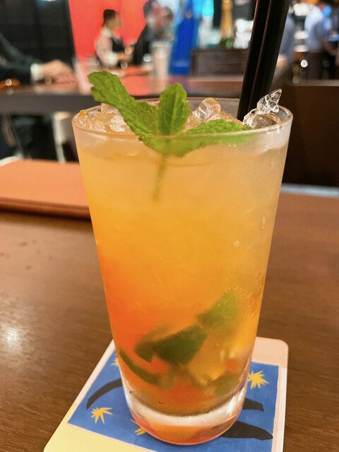 用戶對於B.C.T. BAR CARDINAL TOKYO的評論高清圖