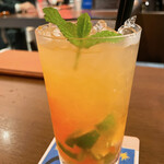 用戶對於B.C.T. BAR CARDINAL TOKYO的評論圖