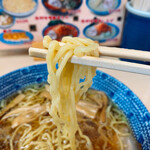 用戶對於麺家大勝軒 葛西店的評論圖