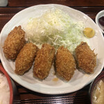 用戶對於利吉 新宿御苑店的評論圖